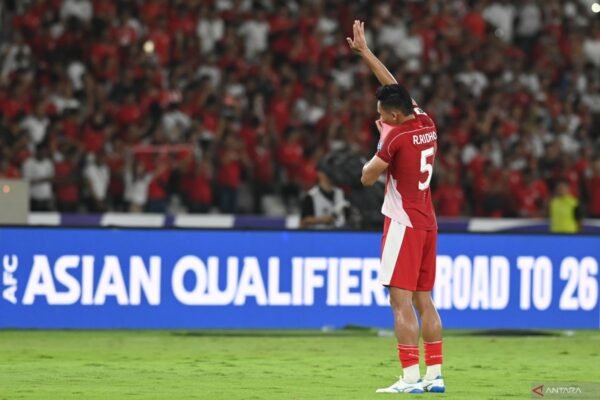 Rizky Ridho: Kesempatan untuk Berkarir di Luar Negeri
