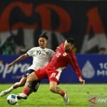 Marc Klok Berambisi Mewujudkan Sejarah Bersama Timnas Indonesia